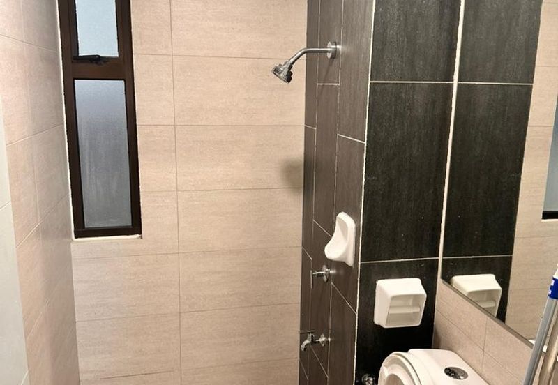 Admiral Residence, Kota Laksamana Melaka