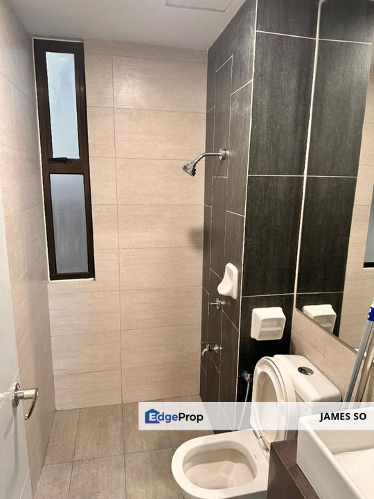 Fully Furnished Admiral Residence Kota Laksamana near Melaka Raya, Melaka, Melaka Tengah