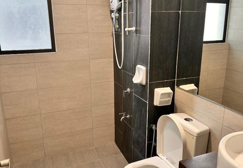 Admiral Residence, Kota Laksamana Melaka