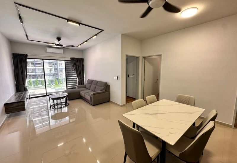 Admiral Residence, Kota Laksamana Melaka