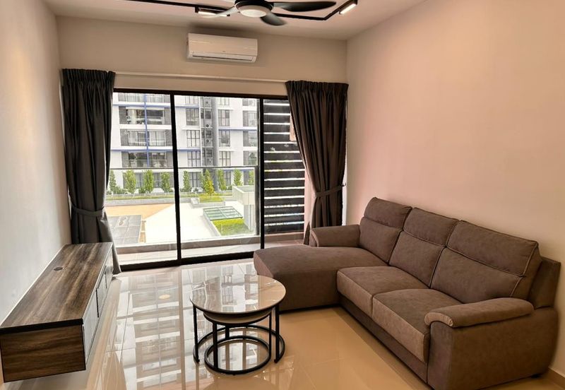 Admiral Residence, Kota Laksamana Melaka