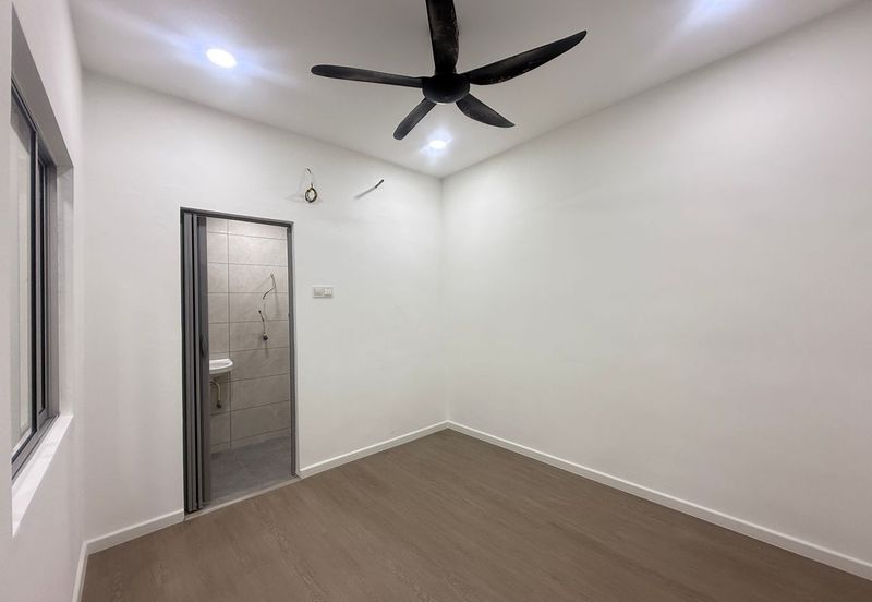 Taman Seri Telok Emas