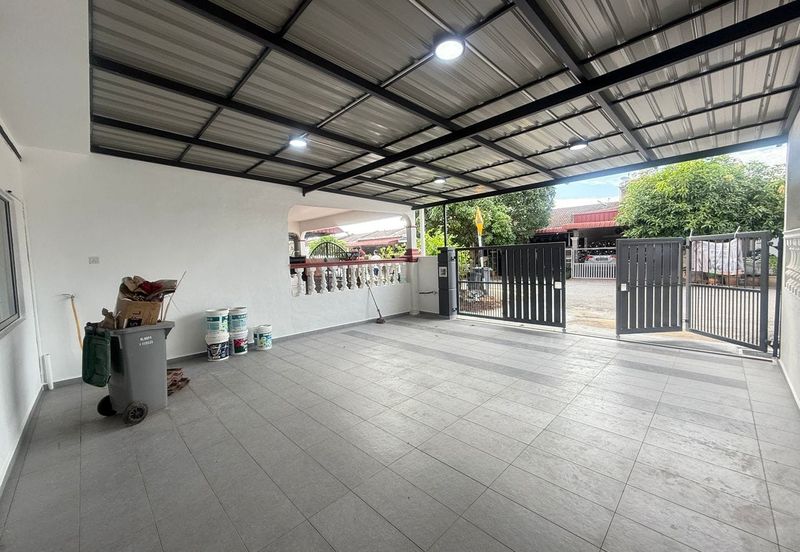 Taman Seri Telok Emas