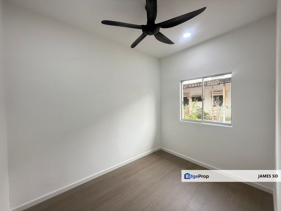 RENOVATED Seri Telok Emas Merlimau near Alai Bukit Tembakau, Melaka, Merlimau