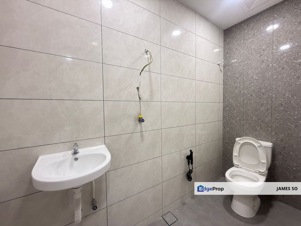 RENOVATED Seri Telok Emas Merlimau near Alai Bukit Tembakau, Melaka, Merlimau