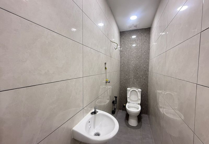 Taman Seri Telok Emas