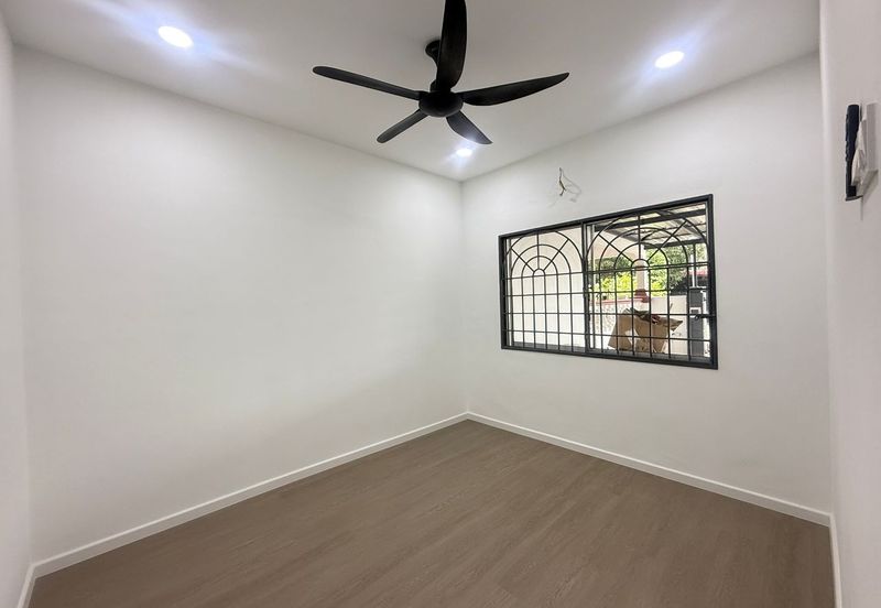 Taman Seri Telok Emas