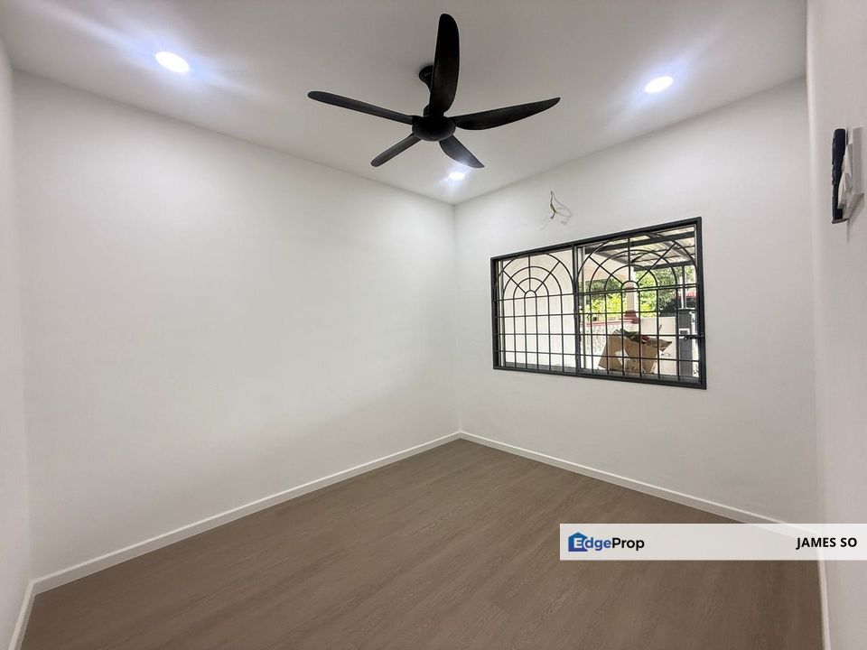 RENOVATED Seri Telok Emas Merlimau near Alai Bukit Tembakau, Melaka, Merlimau