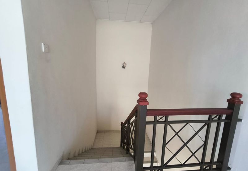 Taman Batu Berendam Putra