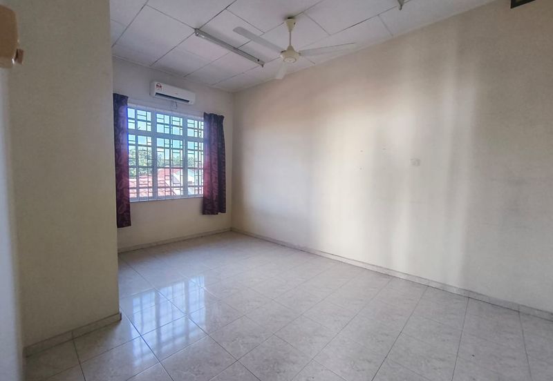 Taman Batu Berendam Putra