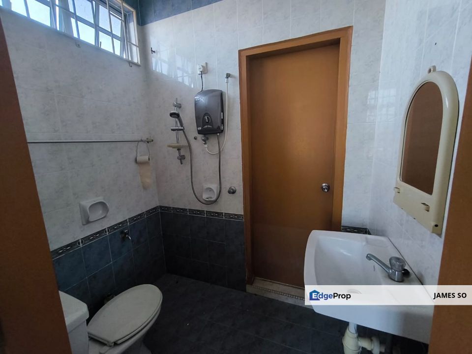 40x85 Semi D Taman Jati Batu Berendam Bachang, Melaka, Batu Berendam