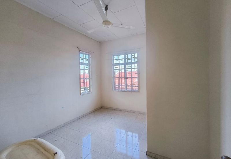 Taman Batu Berendam Putra