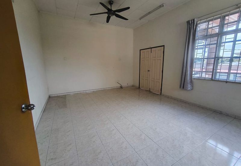 Taman Batu Berendam Putra