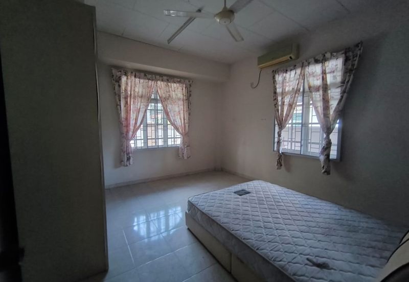 Taman Batu Berendam Putra