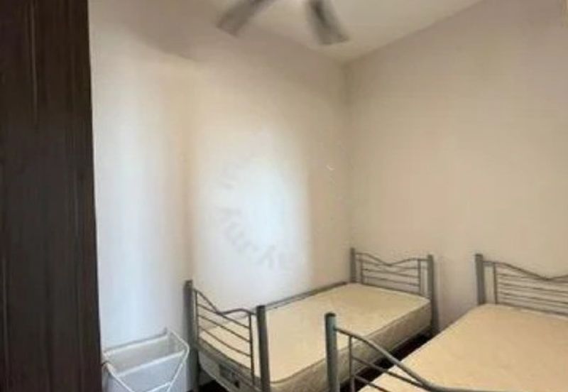 Silverscape Luxury Residences