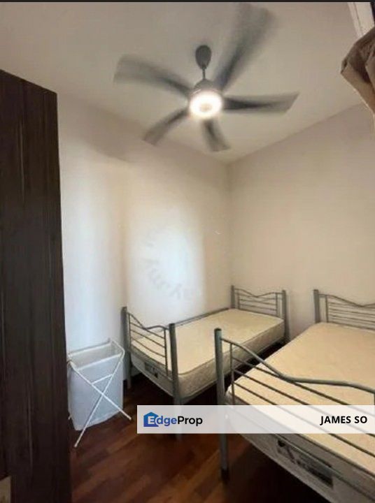 WiFi SEAVIEW 2rooms Silverscape Melaka Raya near Kota Laksamana, Melaka, Melaka Tengah