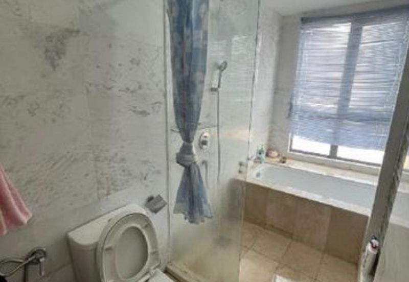 Silverscape Luxury Residences