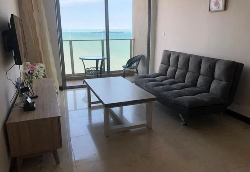 Silverscape Luxury Residences