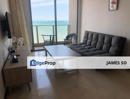 WiFi SEAVIEW 2rooms Silverscape Melaka Raya near Kota Laksamana, Melaka, Melaka Tengah