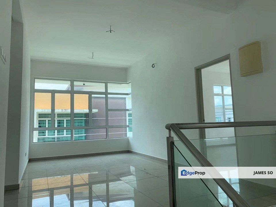 50x90 Freehold Bungalow Paya Rumput Perdana near Cheng Krubong Bertam, Melaka, Cheng