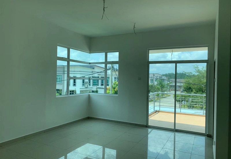 Taman Paya Rumput Perdana