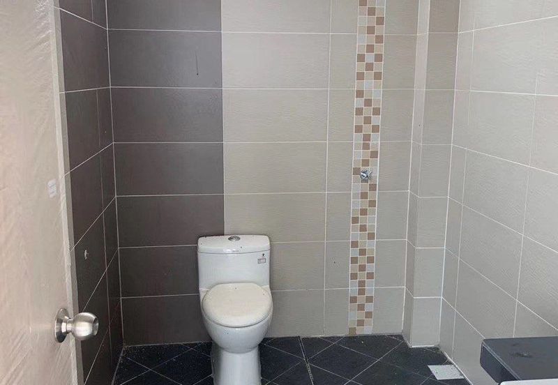 Taman Paya Rumput Perdana