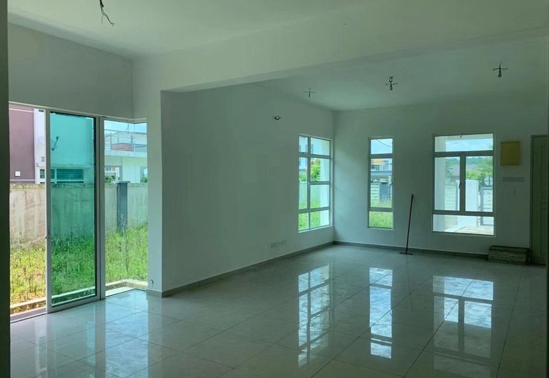 Taman Paya Rumput Perdana