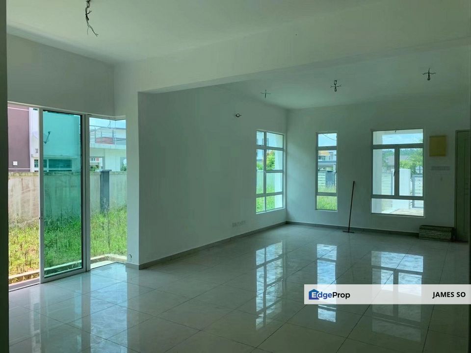 50x90 Freehold Bungalow Paya Rumput Perdana near Cheng Krubong Bertam, Melaka, Cheng