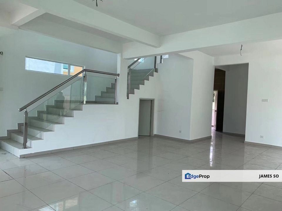 50x90 Freehold Bungalow Paya Rumput Perdana near Cheng Krubong Bertam, Melaka, Cheng