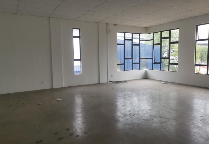 Taman Teknologi Cheng