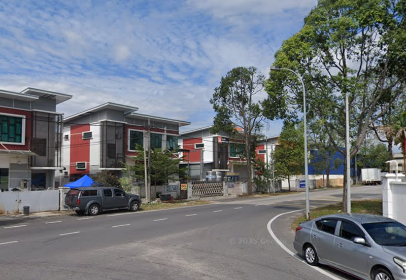 Taman Teknologi Cheng