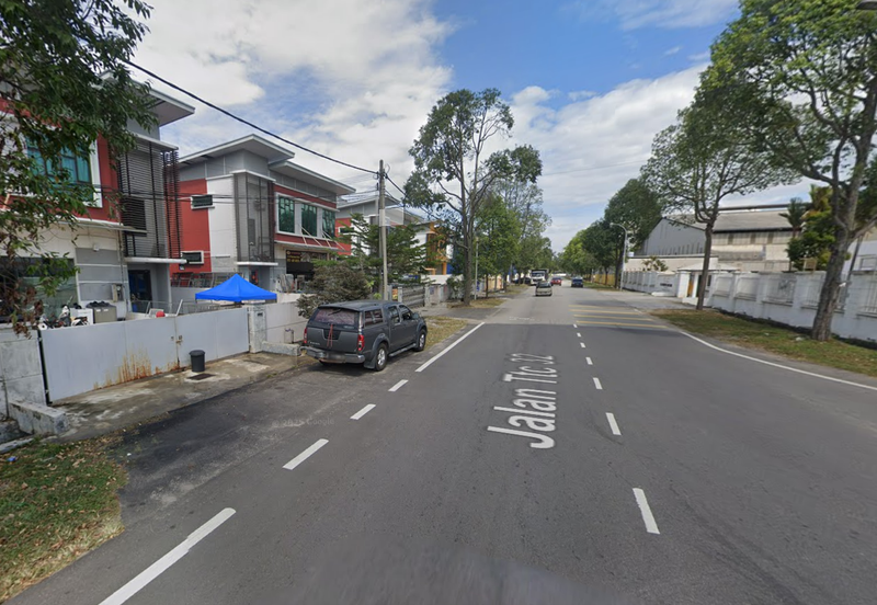 Taman Teknologi Cheng