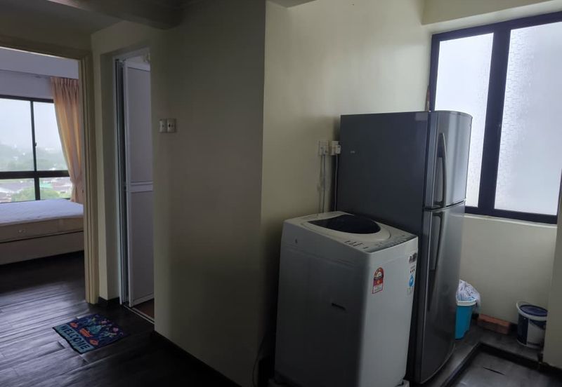 KONDOMINIUM SELAT HORIZON