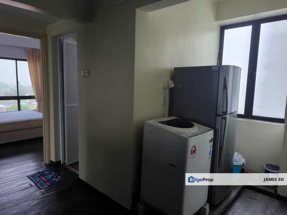 Fully Furnished Selat Horizon Klebang near Limbongan Kota Laksamana, Melaka, Melaka Tengah