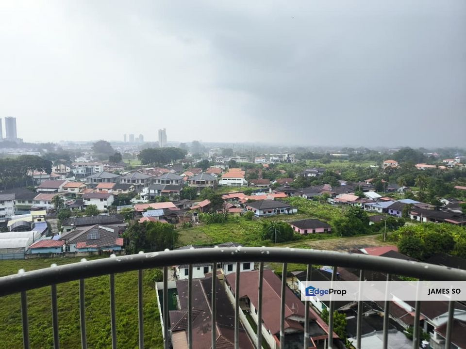 Fully Furnished Selat Horizon Klebang near Limbongan Kota Laksamana, Melaka, Melaka Tengah