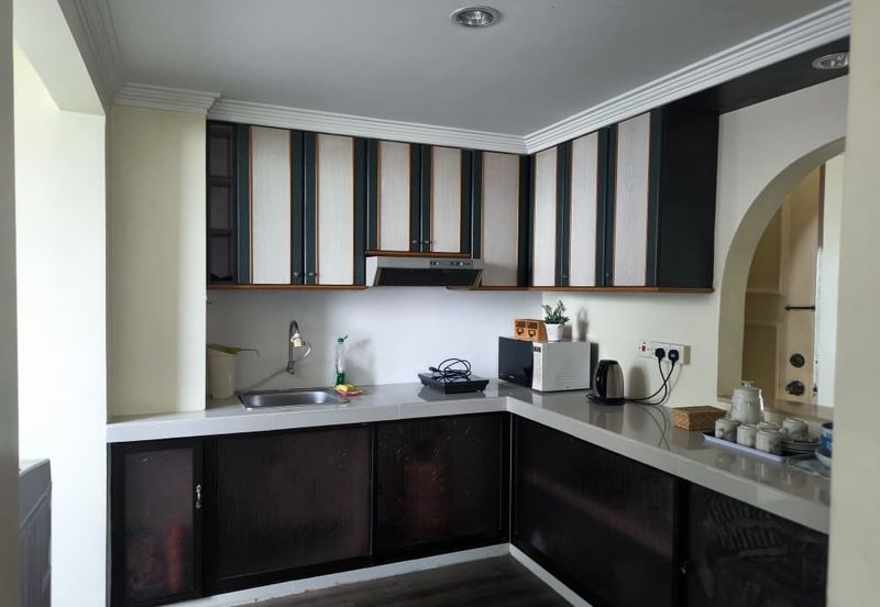 KONDOMINIUM SELAT HORIZON