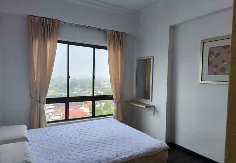 KONDOMINIUM SELAT HORIZON