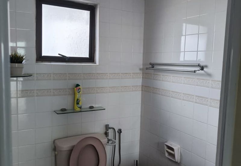 KONDOMINIUM SELAT HORIZON