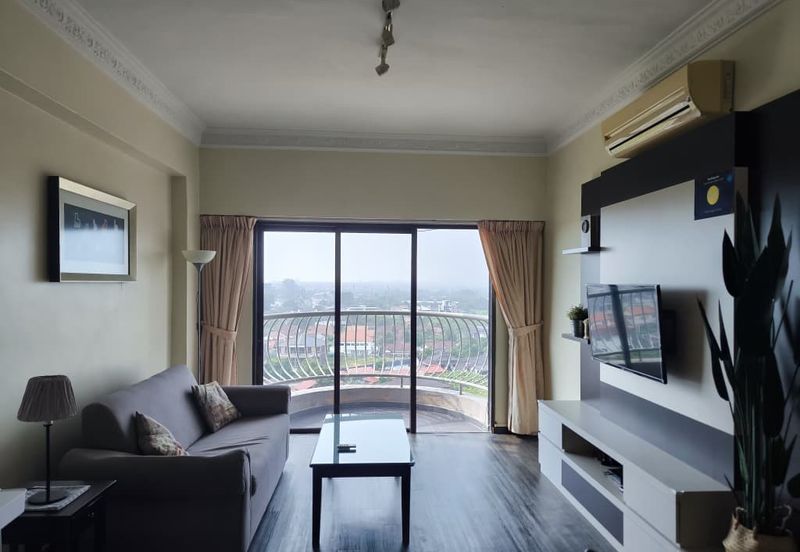 KONDOMINIUM SELAT HORIZON