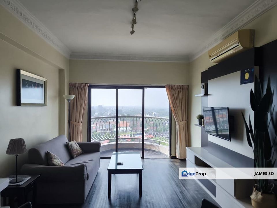 Fully Furnished Selat Horizon Klebang near Limbongan Kota Laksamana, Melaka, Melaka Tengah