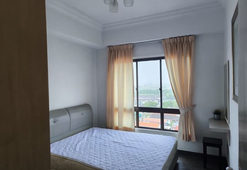 KONDOMINIUM SELAT HORIZON