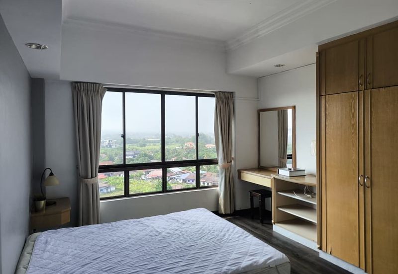 KONDOMINIUM SELAT HORIZON