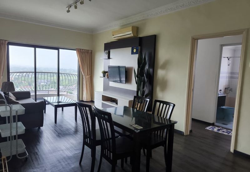 KONDOMINIUM SELAT HORIZON