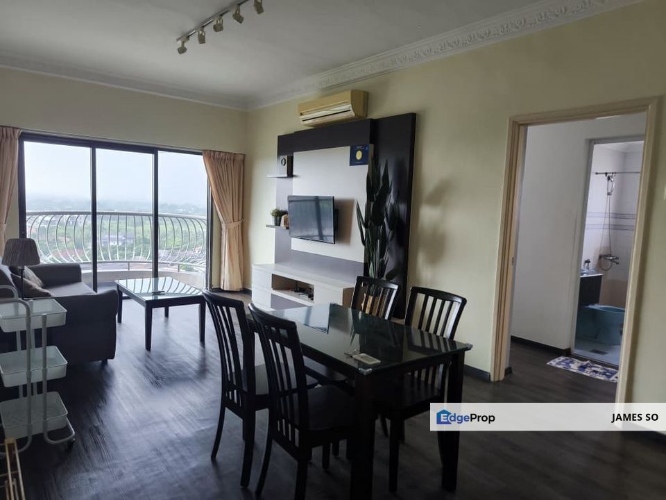 Fully Furnished Selat Horizon Klebang near Limbongan Kota Laksamana, Melaka, Melaka Tengah