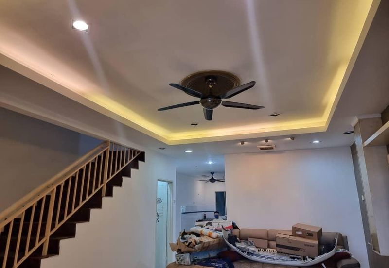 Crystal Bay, Alai Perdana