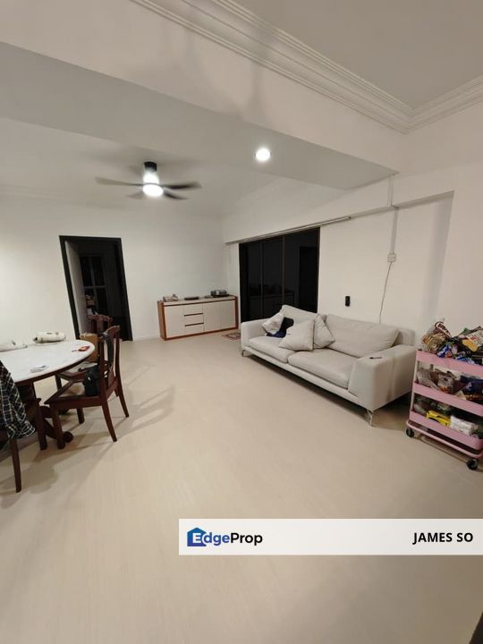 FREEHOLD 4rooms Selat Horizon Klebang Near Kota Laksamana Melaka Raya , Melaka, Klebang