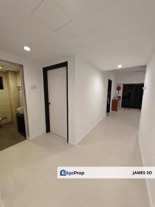 FREEHOLD 4rooms Selat Horizon Klebang Near Kota Laksamana Melaka Raya , Melaka, Klebang