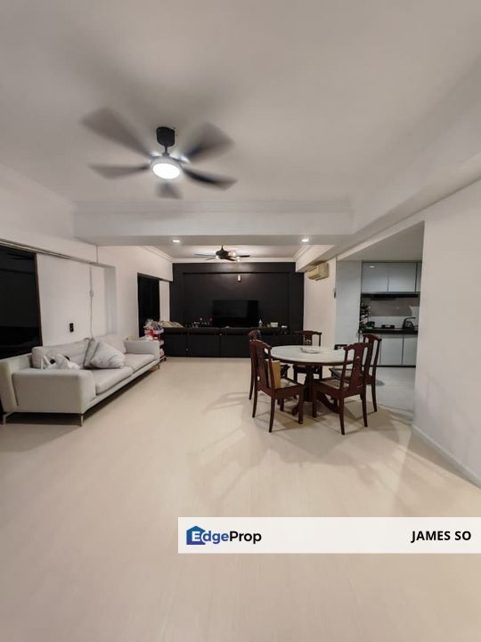 FREEHOLD 4rooms Selat Horizon Klebang Near Kota Laksamana Melaka Raya , Melaka, Klebang