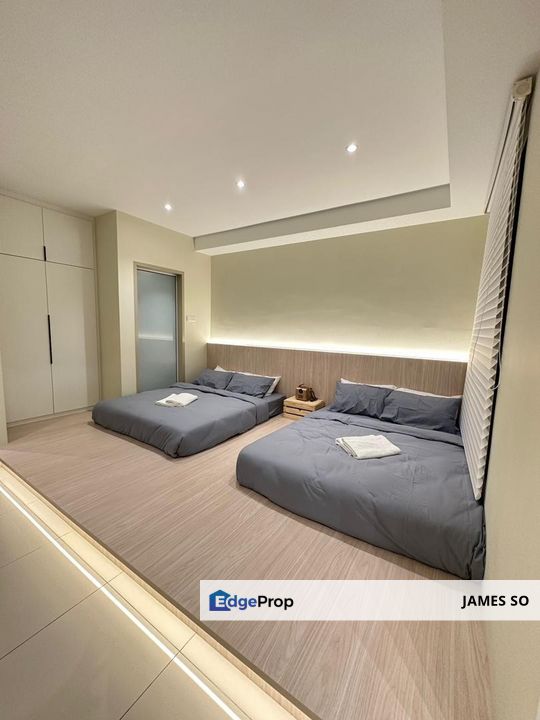 SEAVIEW Bali Residence Kota Laksamana near Melaka Raya Klebang, Melaka, Melaka Tengah