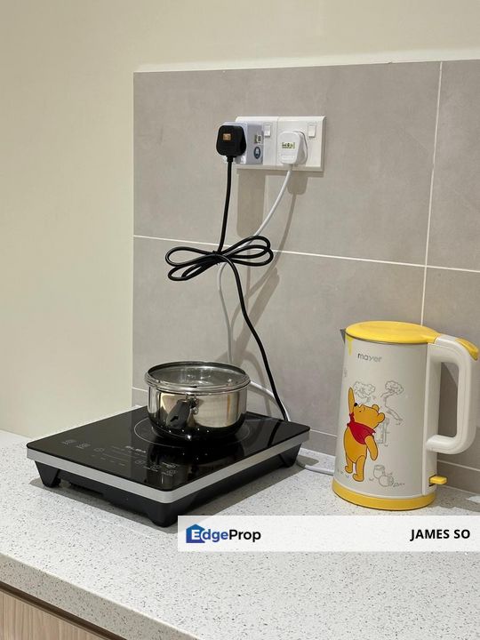 SEAVIEW Bali Residence Kota Laksamana near Melaka Raya Klebang, Melaka, Melaka Tengah